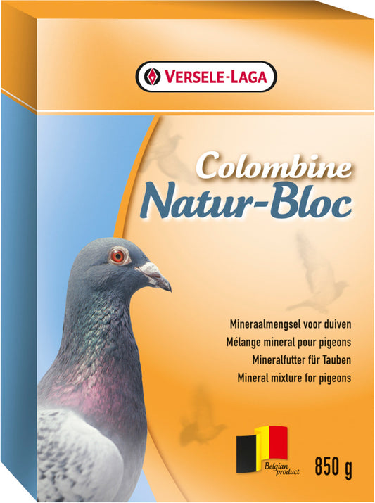 Versele Laga Natur-Bloc 24x850g