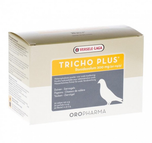 Versele Laga Tricho Plus Sachets x30