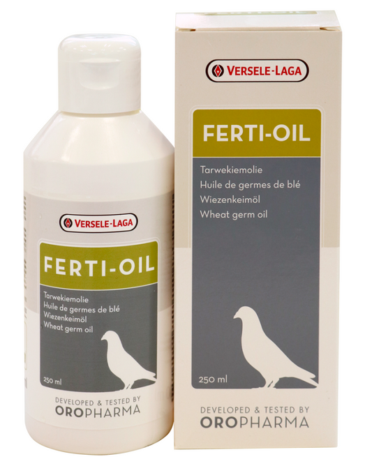 Versele Laga Ferti-Oil 250ml