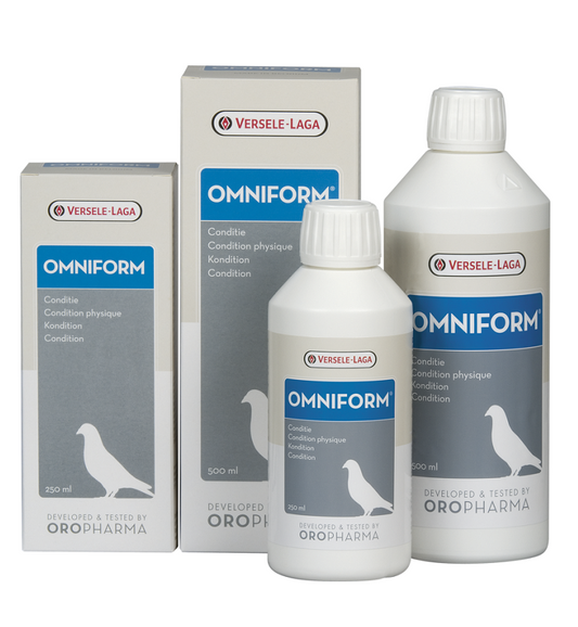 Versele Laga Omniform 500ml