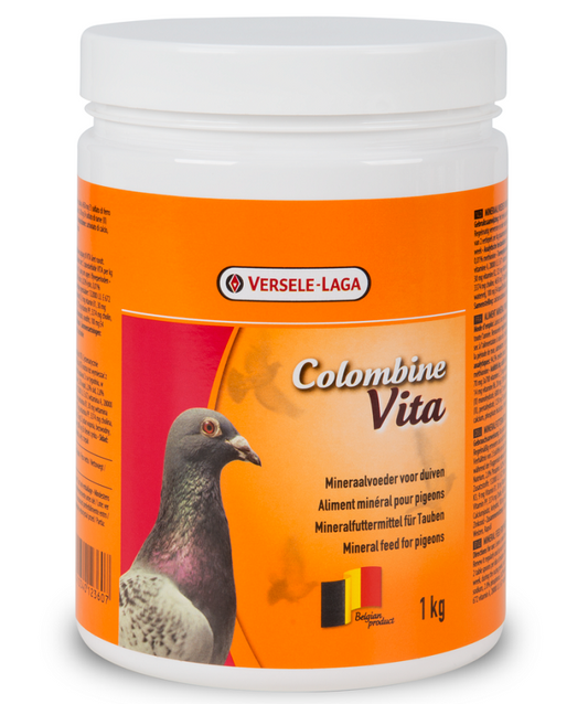 Versele Laga Vita - Vitamins and Minerals 1kg