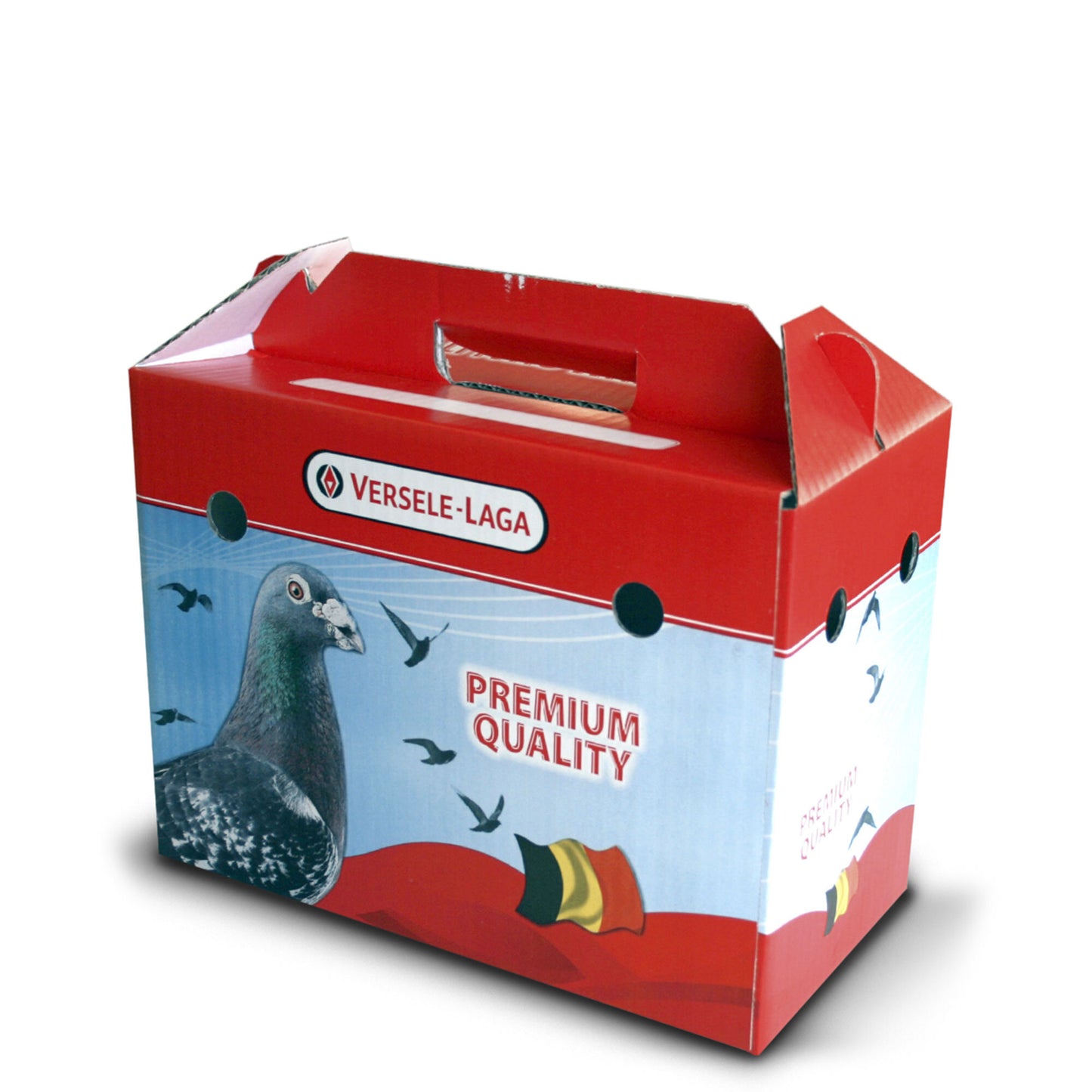 Versele Laga Transport Box For Pigeons x65
